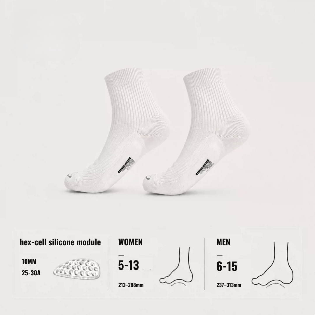 Crew Socks