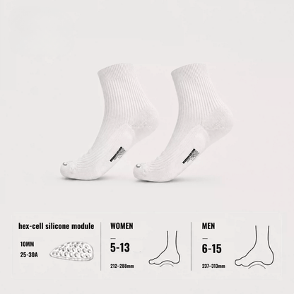 Crew Socks