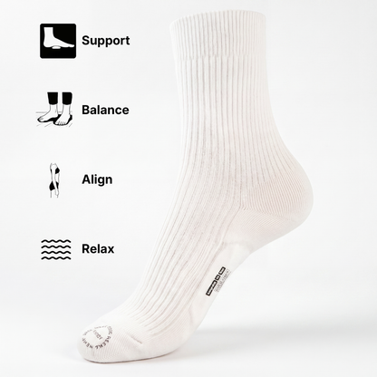 Crew Socks