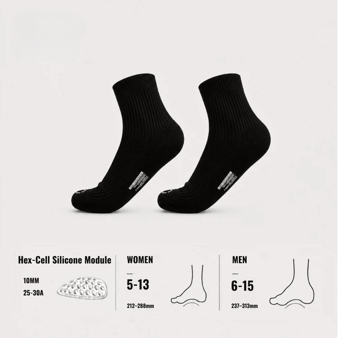 Crew Socks