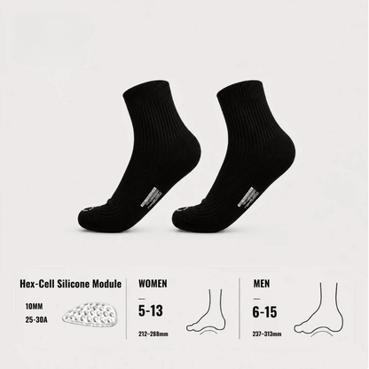 Crew Socks