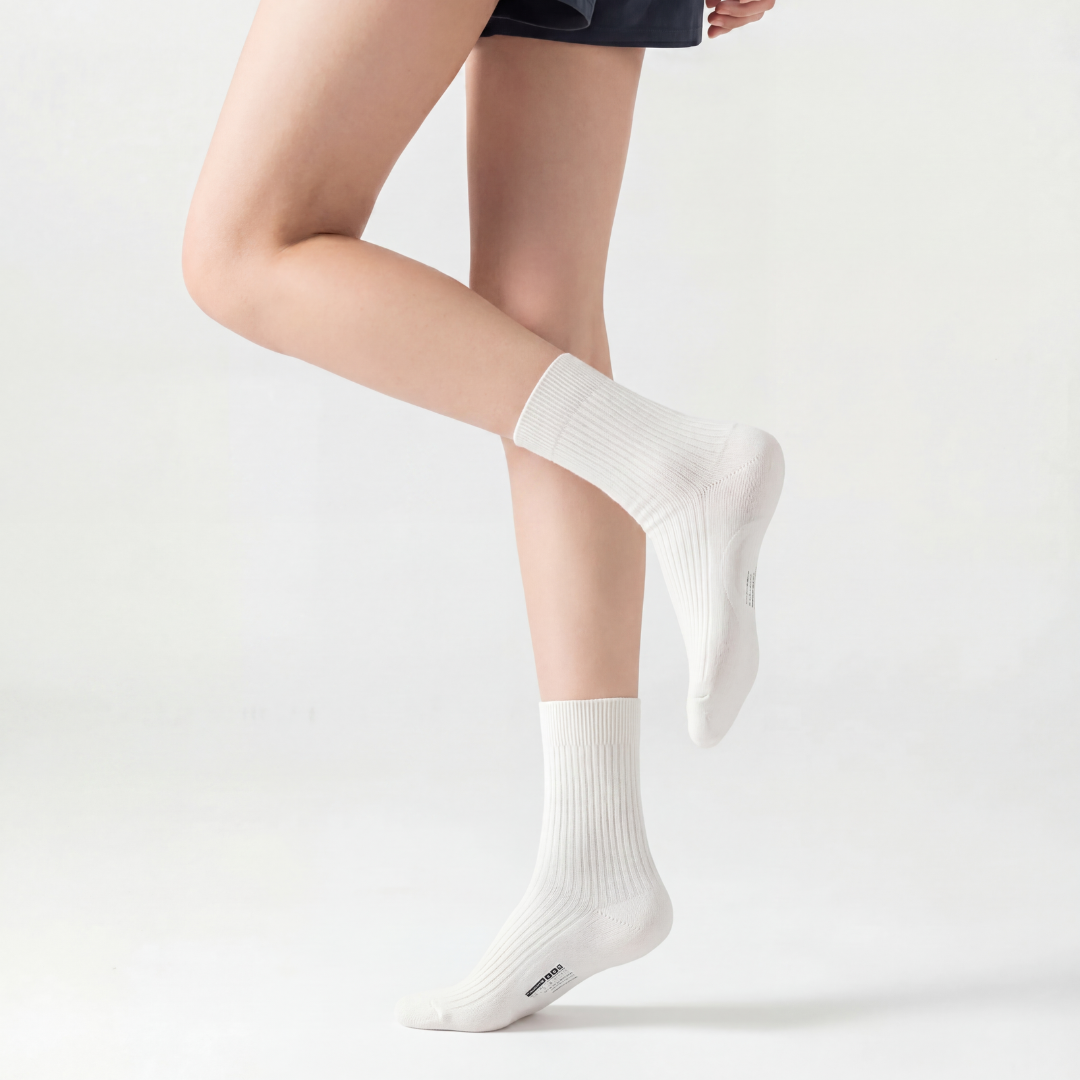 Crew Socks