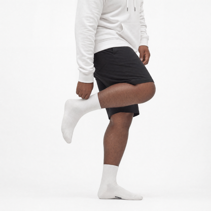 Crew Socks