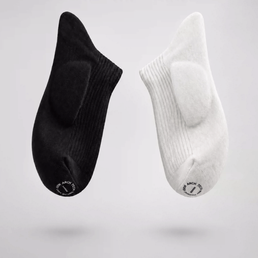 Crew Socks