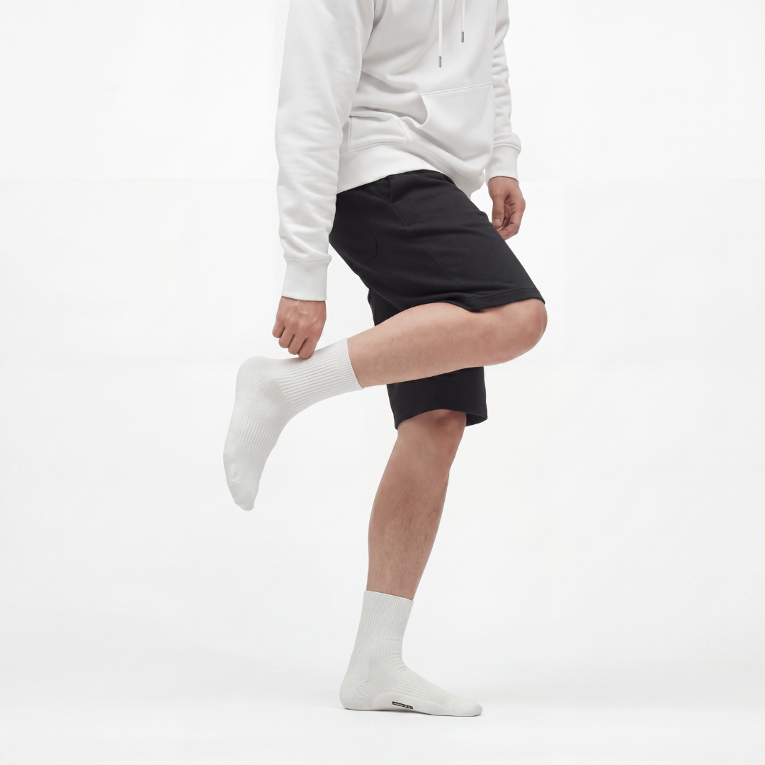 Crew Socks