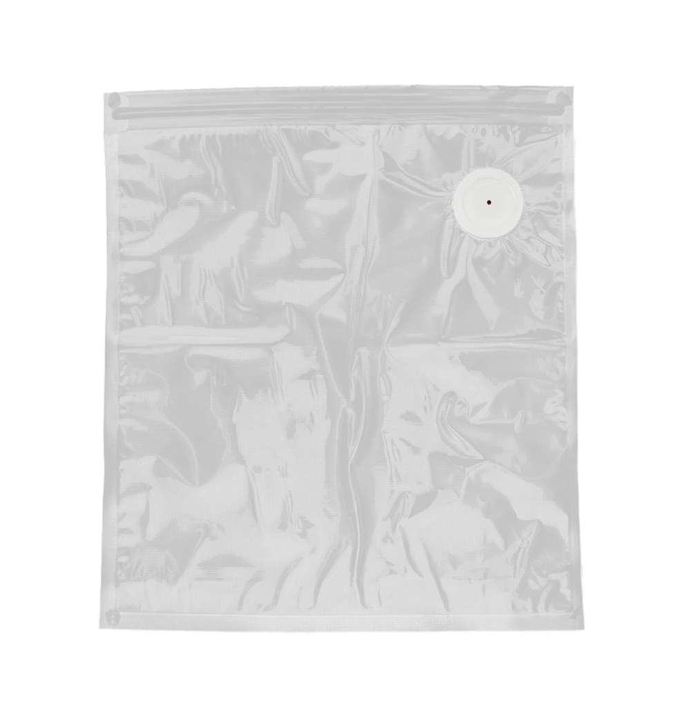 Bag Quantity