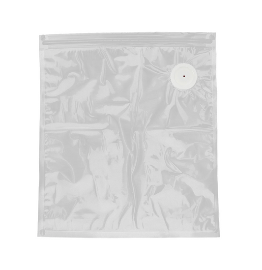 Bag Quantity